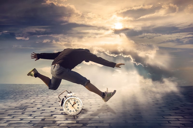 Time Travel